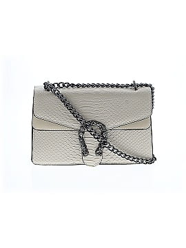 Assorted Brands Leather Crossbody Bag