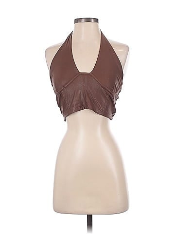 Naked Wardrobe Sleeveless Blouse (view 1)