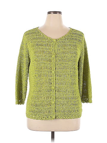 Doncaster Collection Cardigan (view 1)