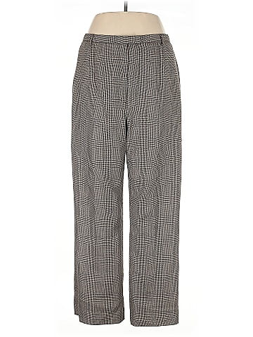 Pendleton Wool Pants (view 1)