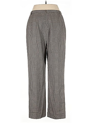 Pendleton Wool Pants (view 2)