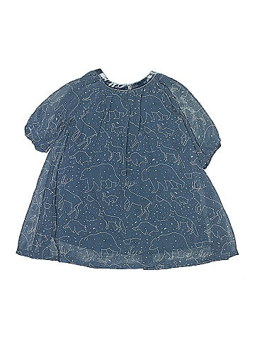 Genuine Kids from Oshkosh Dress (view 2)