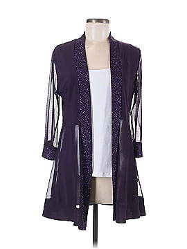 R&M Richards Cardigan (view 1)
