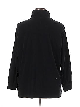 Bob Mackie Fleece (view 2)