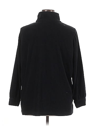 Bob Mackie Fleece (view 2)