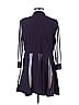 R&M Richards Purple Cardigan Size 8 - photo 2
