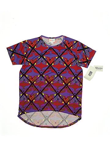 Lularoe Short Sleeve T-Shirt (view 1)