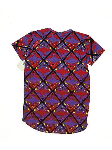 Lularoe Short Sleeve T-Shirt (view 2)