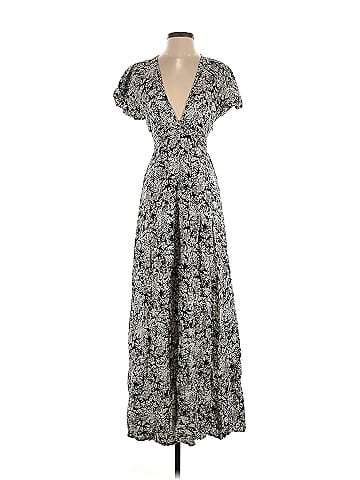Pampelone Casual Dress (view 1)