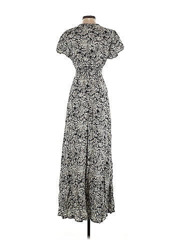 Pampelone Casual Dress (view 2)