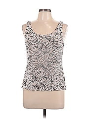 Alex Evenings Sleeveless Top
