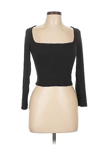 Sincerely Jules 3/4 Sleeve T-Shirt (view 1)