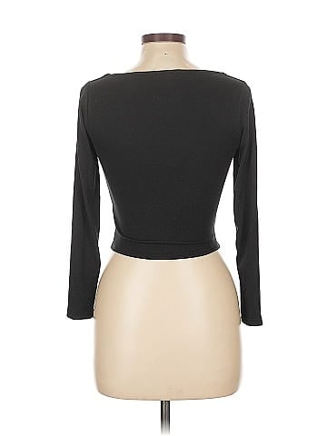 Sincerely Jules 3/4 Sleeve T-Shirt (view 2)