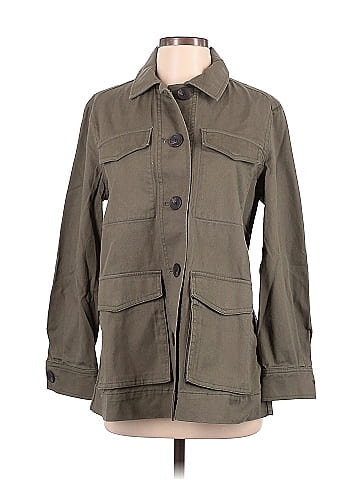 Free Assembly Trenchcoat (view 1)