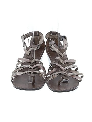 Madden Girl Wedges (view 2)