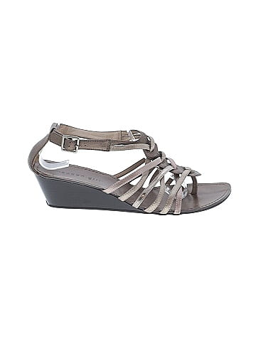 Madden Girl Wedges (view 1)