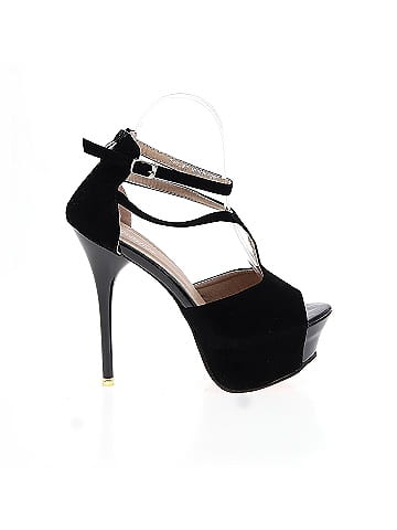Assorted Brands Heels (view 1)