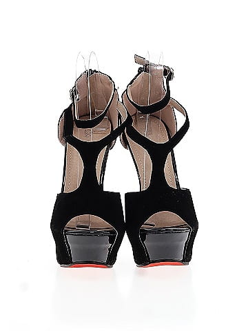 Assorted Brands Heels (view 2)