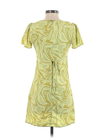 Forever 21 Cocktail Dress (view 2)