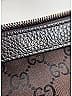 Gucci Outlet Black Brown GG Canvas Abbey Medium Tote Bag One size - photo 5