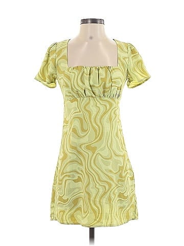 Forever 21 Cocktail Dress (view 1)