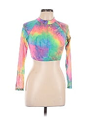 Fashion Nova Long Sleeve T Shirt
