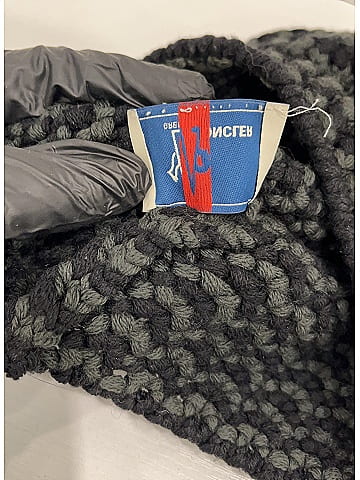 Moncler Grenoble Beanie (view 2)