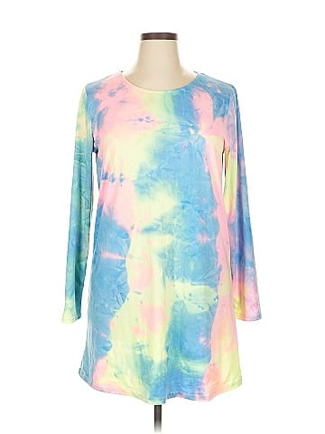 Zanzea Collection Casual Dress (view 1)