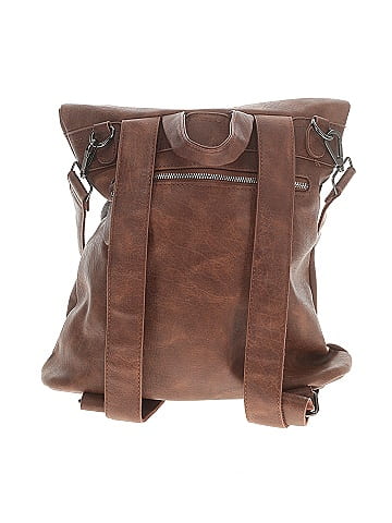 Urban Expressions Backpack (view 2)
