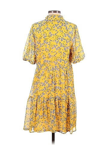 CeCe Casual Dress (view 2)