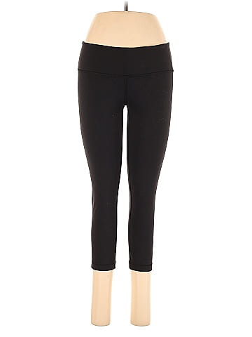 Lululemon Athletica Active Pants (view 1)