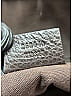 Gucci Outlet Black Brown GG Canvas Abbey Medium Tote Bag One size - photo 6