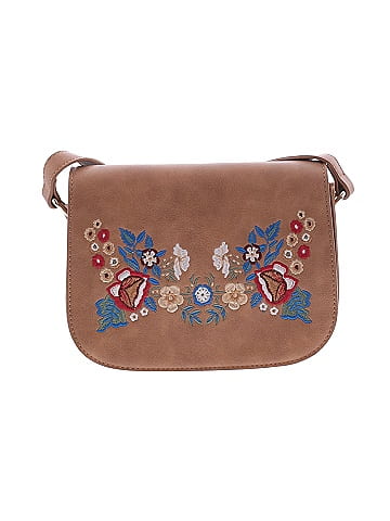 Unbranded Crossbody Bag (view 1)