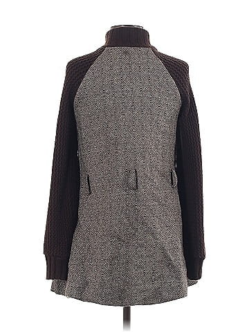 Alice + Olivia Wool Coat (view 2)