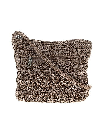 Lina Crossbody Bag (view 1)