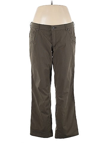 5.11 Tactical Series Khakis (view 1)