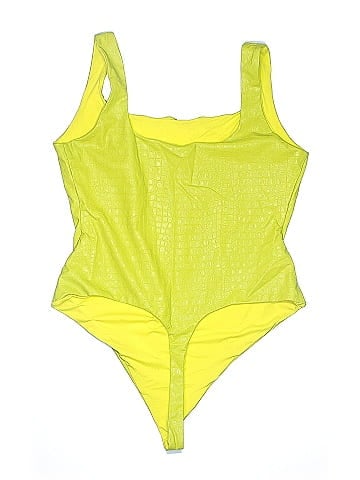 Naked Wardrobe Bodysuit (view 2)
