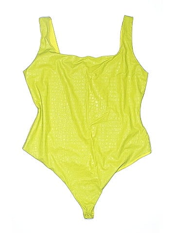 Naked Wardrobe Bodysuit (view 1)