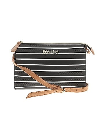 Kenneth Cole REACTION Crossbody Bag (view 1)