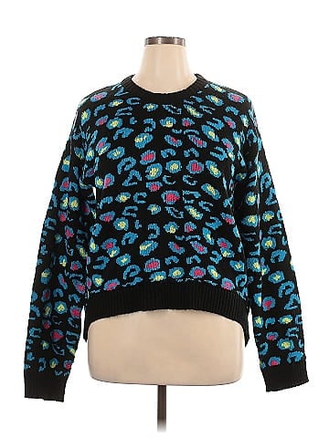 Joe Boxer Pullover Sweater (view 1)