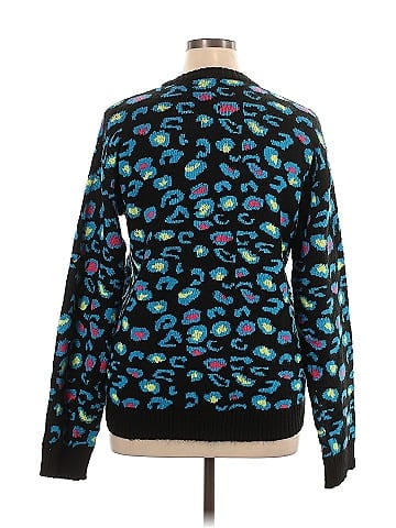 Joe Boxer Pullover Sweater (view 2)
