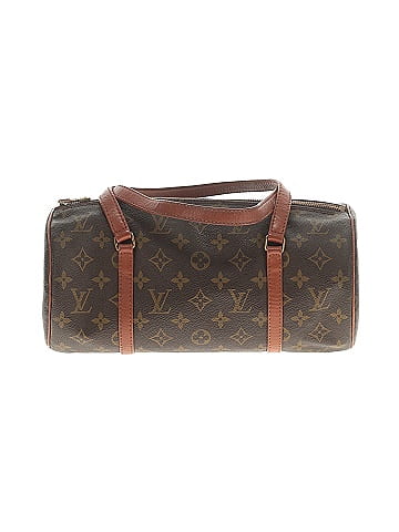 Louis Vuitton Vintage Monogram Papillon 30 (view 1)