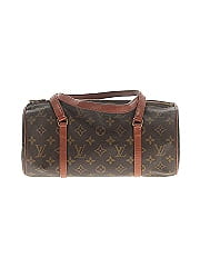 Louis Vuitton Satchel