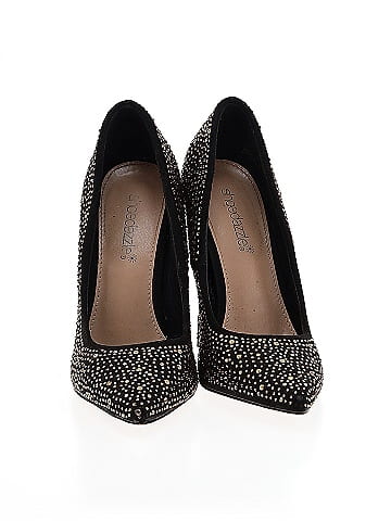 Shoedazzle Heels (view 2)