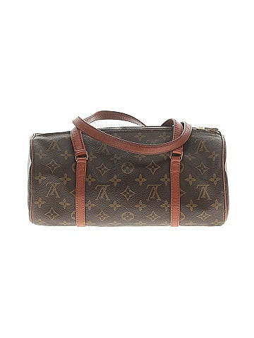 Louis Vuitton Vintage Monogram Papillon 30 (view 2)