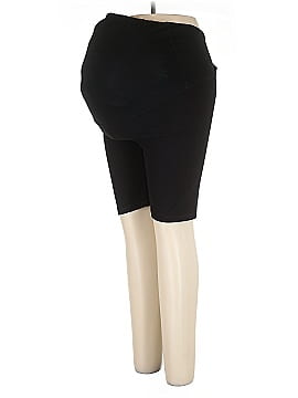 Ingrid + Isabel Shorts (view 1)
