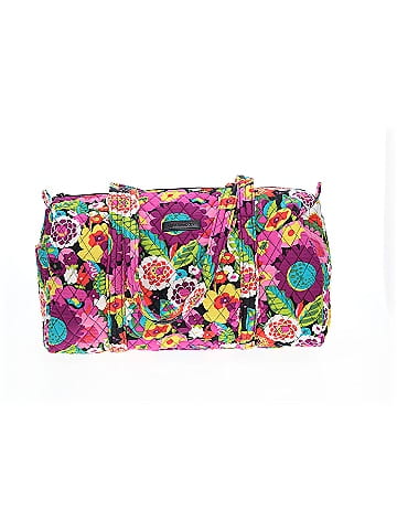 Vera Bradley Weekender (view 1)