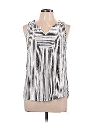 Sonoma Goods For Life Sleeveless Blouse