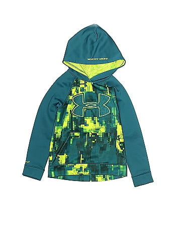 Under Armour Pullover Hoodie (view 1)