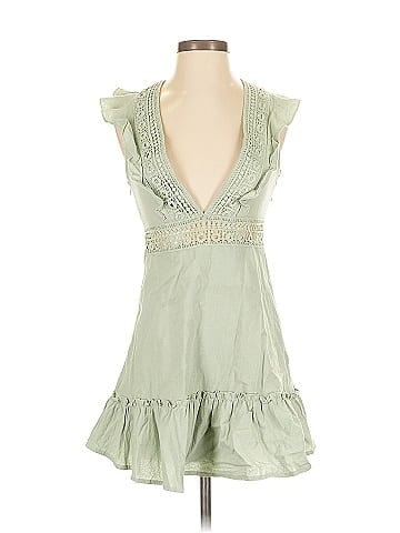 Zaful Cocktail Dress (view 1)